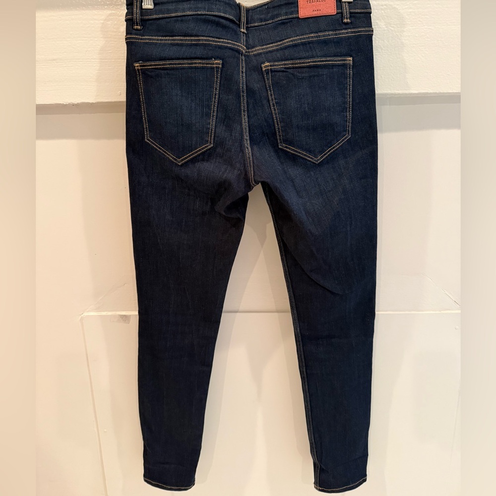 Zara Trafaluc Women's Skinny Jean
